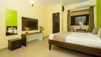 Hotel Spring Height Hotels Near Mall de Goa Các khách sạn ở Aradi Socorro