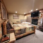 Buffalo Peaks B&B