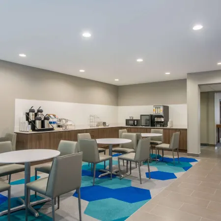 Microtel Inn & Suites by Wyndham Anderson/Clemson Отели в г. Андерсон