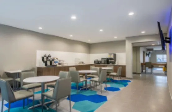 Microtel Inn & Suites by Wyndham Anderson/Clemson