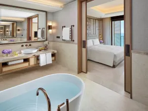 Mandarin Oriental, Muscat