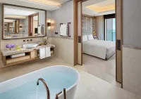Mandarin Oriental, Muscat
