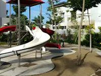 SleepRest @ the Home Shoutlink Hotels in Sekupang