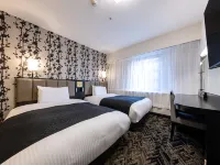 APA Hotel Himeji Eki Kita Các khách sạn ở Himeji
