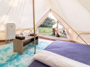 Glamchette Okayama ~Glamping & Auto Camp~