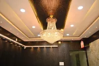 The Vintage Plaza Hotel a Mayurbhanj