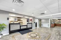 Quality Inn Clarksville - Exit 11