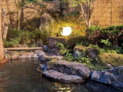 Ryokan Fujiya Hotels in Tenei