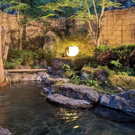 Ryokan Fujiya