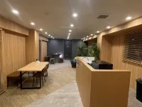 大和ホステル三ノ輪駅 サンパール荒川周辺のホテル