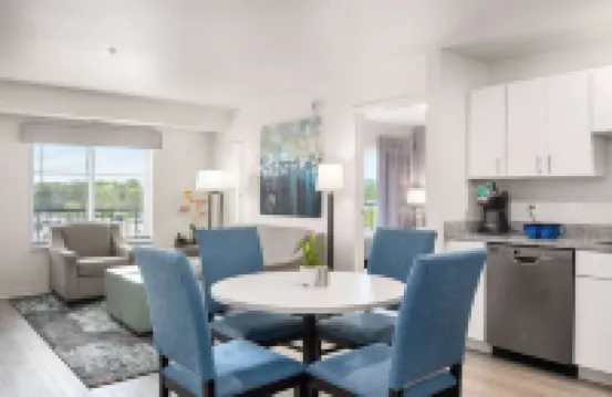 WaterWalk Extended Stay Minneapolis - Plymouth Hotels in 