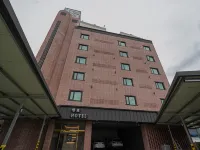 Daejeon Comma Hotel Hotels near Daejeon O-World