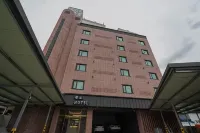 Daejeon Comma Hotel Hotels near Daejeon O-World