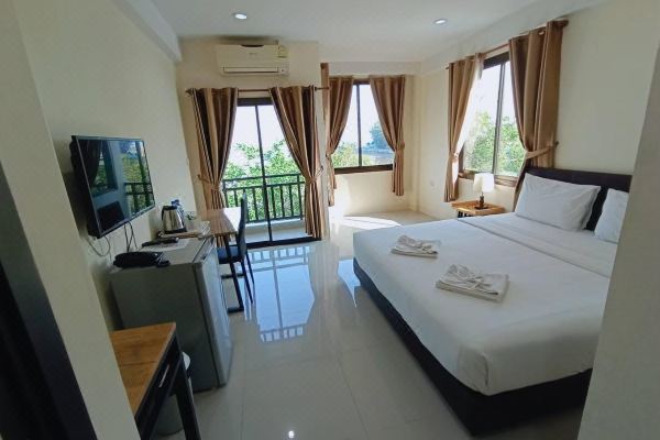 사시 논타부리 호텔(Sasi Nonthaburi Hotel)_4