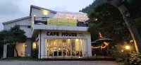 Toechon Cheonjinam Pension Hotel a Gwangju