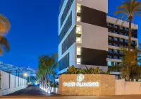 Port Alicante City & Beach Hotels in Alicante