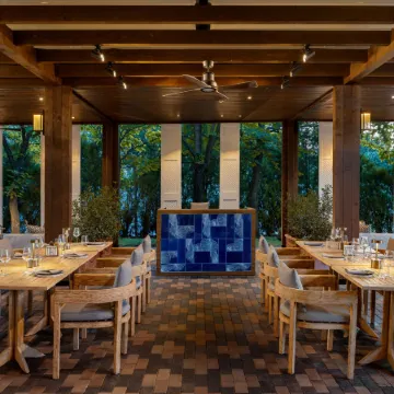 JW Marriott Bucharest Grand Hotel