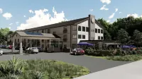 The Wave at Marblehead Hotels in Put-in-Bay