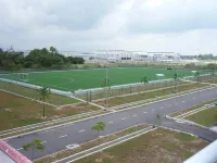 RAILWAY HOSTEL Hotels in Teja