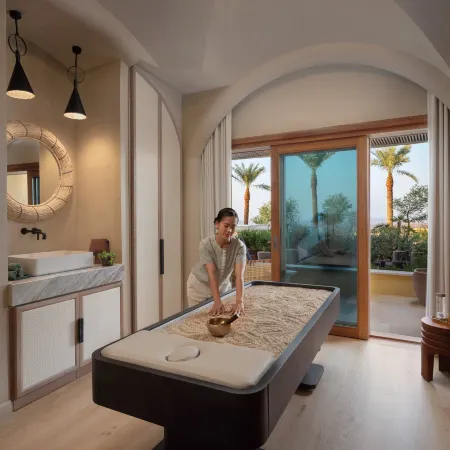 Six Senses Southern Dunes
