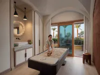 Six Senses Southern Dunes - spa