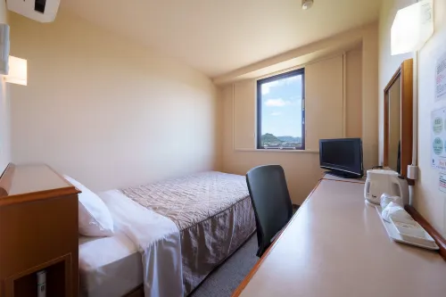 Good Inn Hayato Hotels in Aira