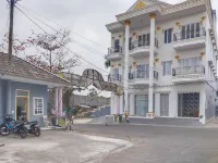 Chitra Boutique RedPartner Các khách sạn ở Empangsari