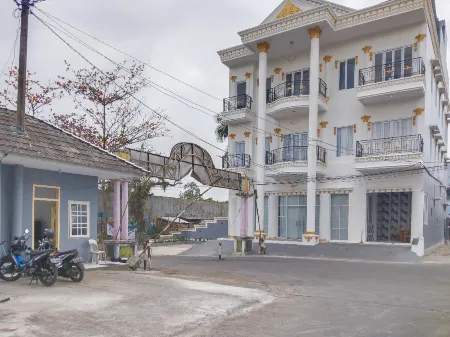 Chitra Boutique RedPartner