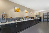 Comfort Suites Near Vancouver Mall Hotel di Clark County