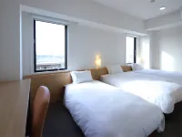 AB Hotel Kani 御嵩町住宿飯店