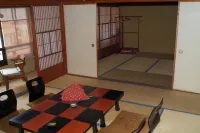 Ryokan Matsunoya Hôtels à : Katsuura