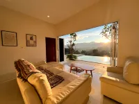 Villa Fortuna - Kinta Mani #Puncak Bogor