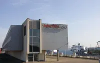 基爾城際飯店 住宿飯店