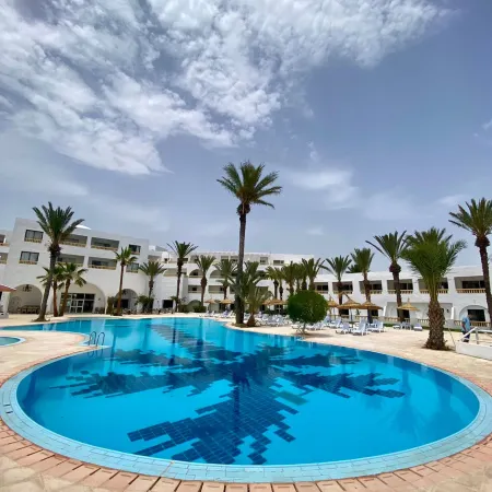 Blumar Resort & Spa