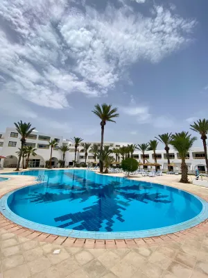 Blumar Resort & Spa - Cho phép mang theo thú cưng