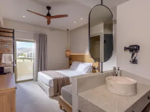 Zeus Hotels Neptuno Beach