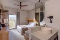 Zeus Hotels Neptuno Beach Hotels in Amoudara Herakliou