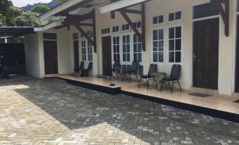 Hotel Wijaya 3 Kaliurang