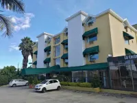 Hotel Santiago de Arma Hotels in El Tablazo