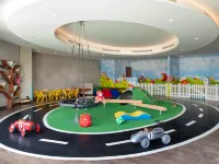 Marriott Executive Apartments Doha, Le Mirage City Walk Hotels near Sky view Bar
