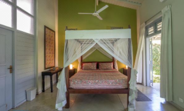 Hibiscus Villa