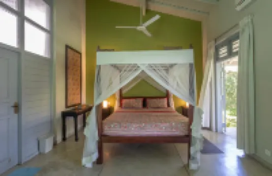 Hibiscus Villa