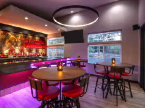 Hampton Inn Pullman Hotels in Pullman