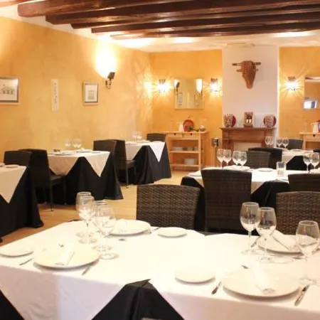 Hotel Ahc Palacio Coria