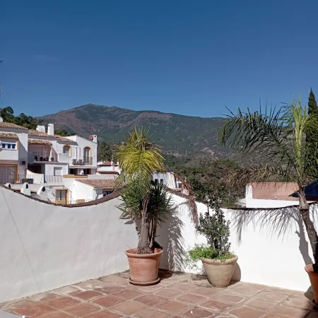 Village House Benahavis