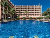 El Andalous Lounge & Spa Hotel Hotels near Marrakech Plaza