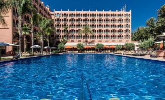 El Andalous Lounge & Spa Hotel