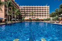 El Andalous Lounge & Spa Hotel