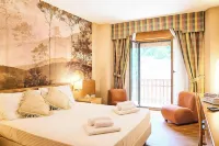 Hotel Camigliatello فنادق في Bocca di Piazza