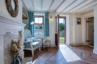 The Cross - 4 Bedroom Cottage - Llangennith
